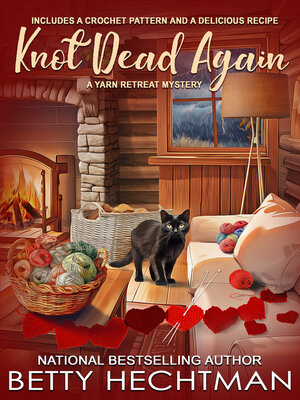 cover image of Knot Dead Again